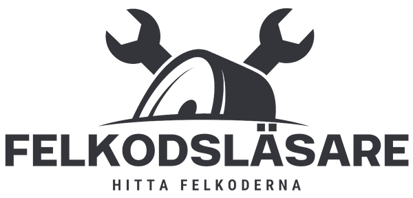 Felkodsläsare